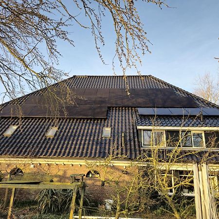 Holiday Home De Dars By Interhome Stolpen Zewnętrze zdjęcie