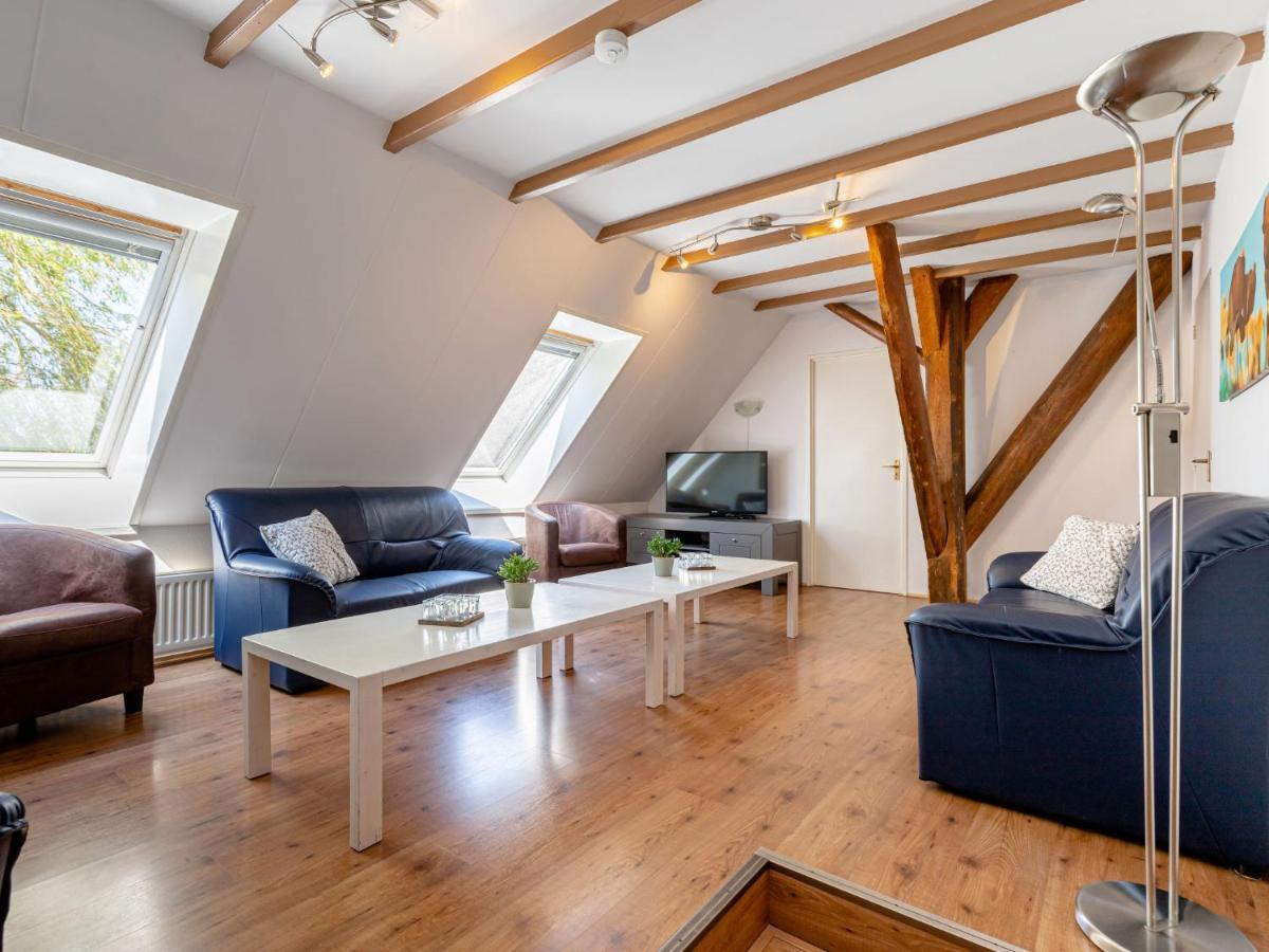 Holiday Home De Dars By Interhome Stolpen Zewnętrze zdjęcie