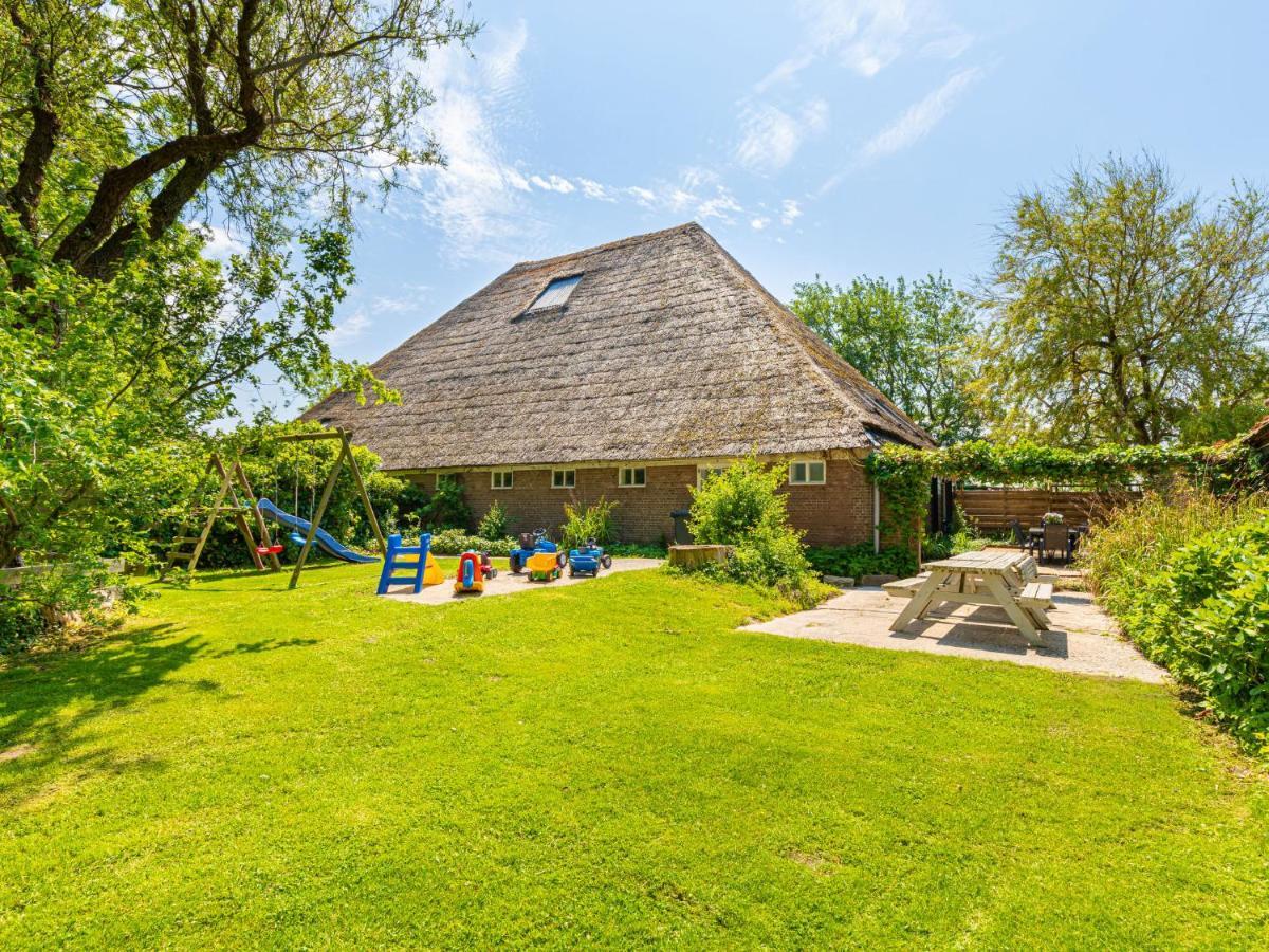 Holiday Home De Dars By Interhome Stolpen Zewnętrze zdjęcie