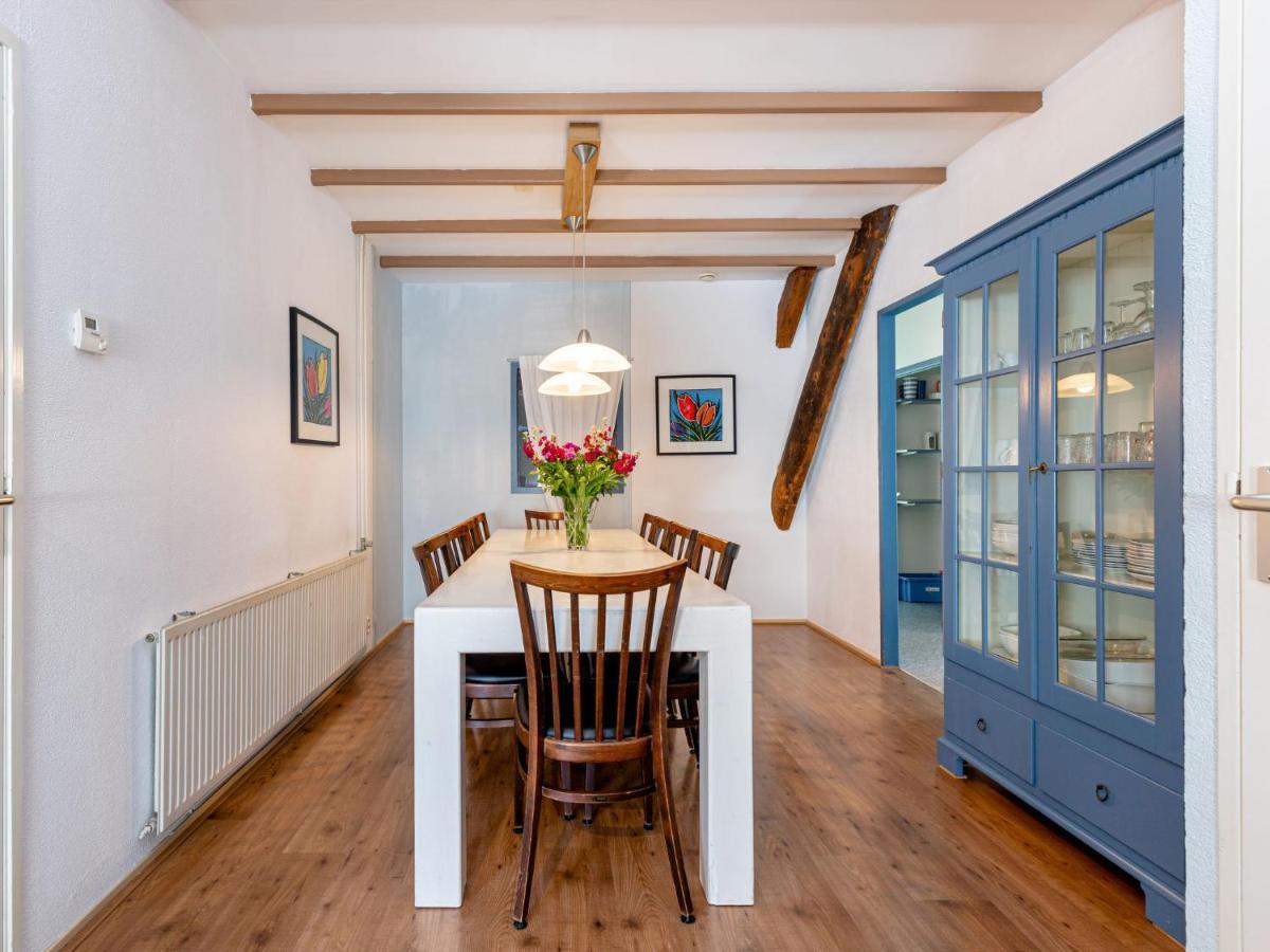Holiday Home De Dars By Interhome Stolpen Zewnętrze zdjęcie