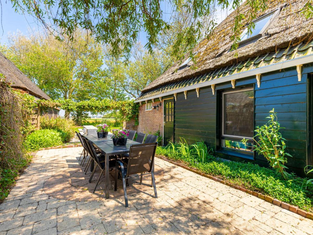 Holiday Home De Dars By Interhome Stolpen Zewnętrze zdjęcie
