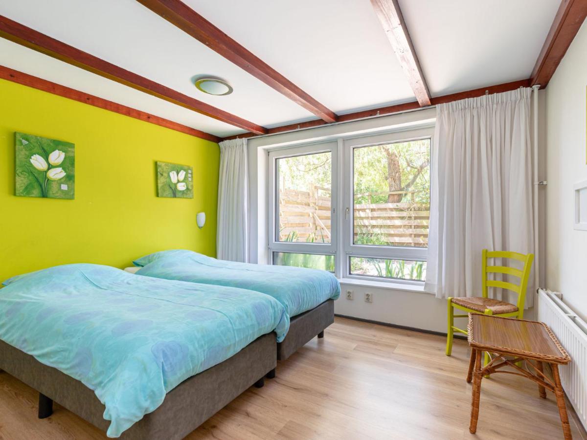 Holiday Home De Dars By Interhome Stolpen Zewnętrze zdjęcie