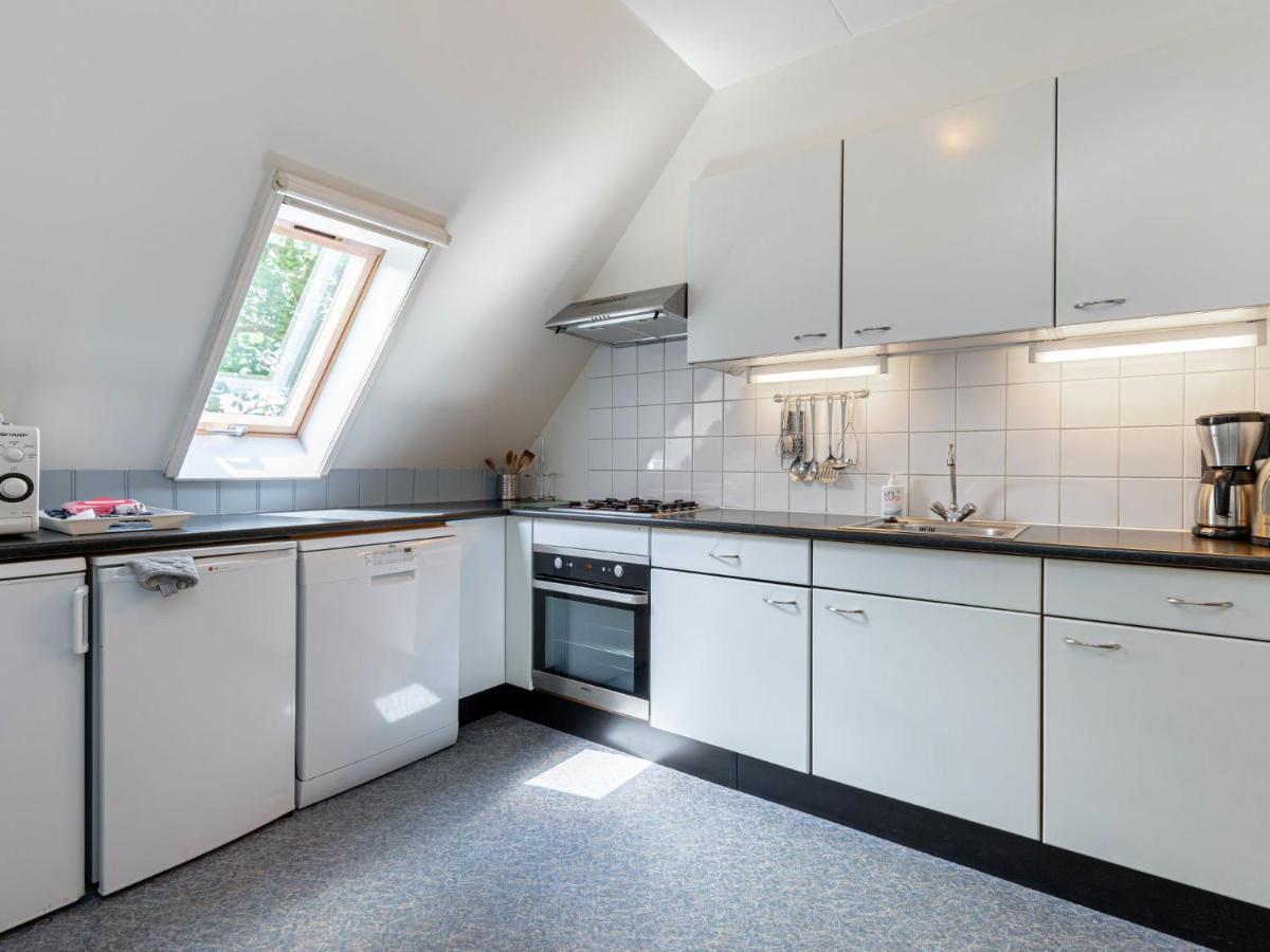 Holiday Home De Dars By Interhome Stolpen Zewnętrze zdjęcie
