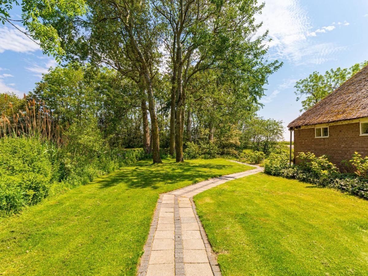 Holiday Home De Dars By Interhome Stolpen Zewnętrze zdjęcie