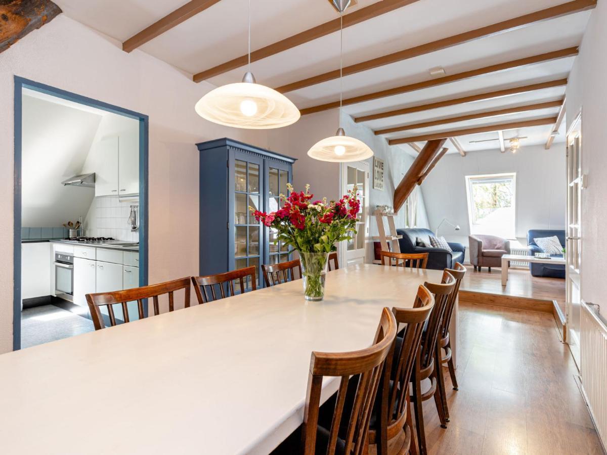 Holiday Home De Dars By Interhome Stolpen Zewnętrze zdjęcie