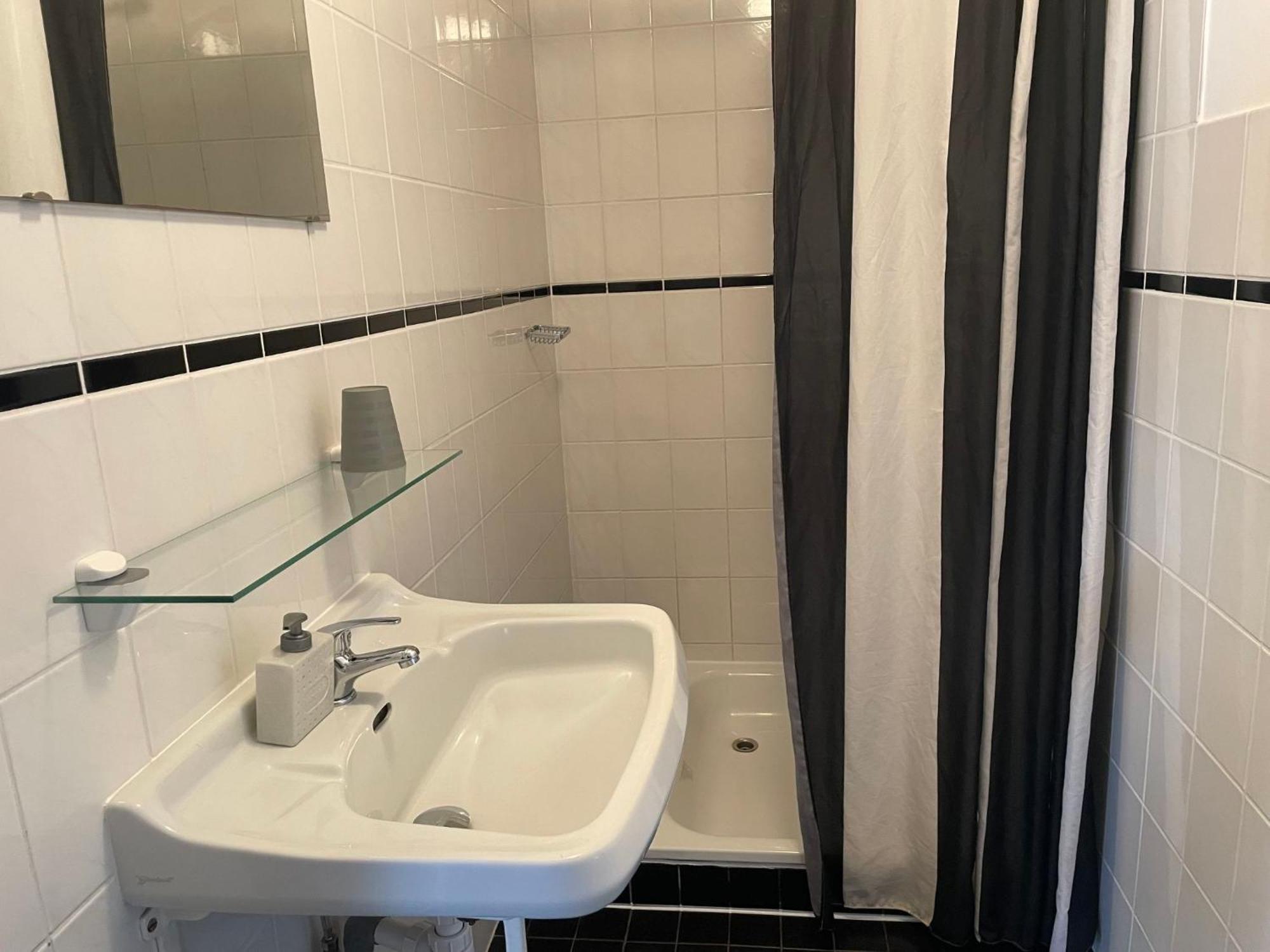 Holiday Home De Dars By Interhome Stolpen Zewnętrze zdjęcie